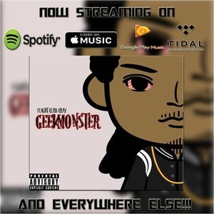 Meet your Posher, Crieghton